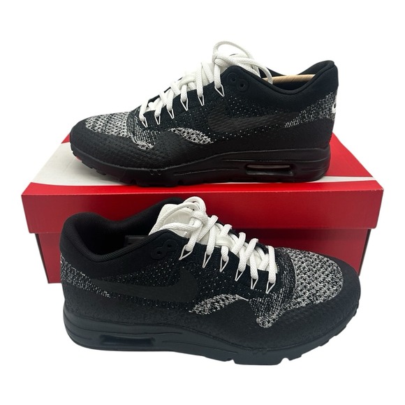 nike air max ultra flyknit women's